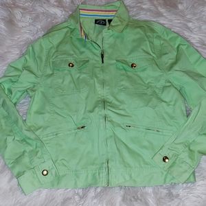 Lighthouse apperal jacket m